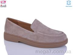 Туфли, Gukkcr оптом MG8427