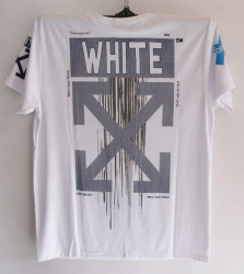 Футболки чоловічі оптом 