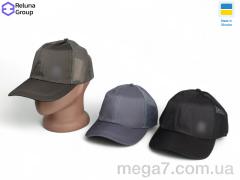 Кепка, Reluna Group оптом N2008-1 mix
