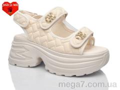 Босоножки, Jiao Li Mei оптом 751