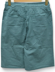 Шорти жіночі ПОЛУБАТАЛ оптом YIMEITE