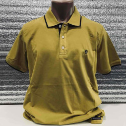 Поло мужские ПОЛУБАТАЛ оптом 98730625 55-3