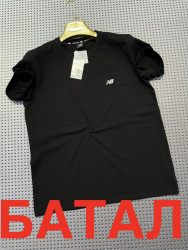 Футболки чоловічі БАТАЛ оптом