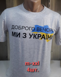 Футболки мужские оптом 41502873 06-23