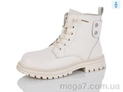 Ботинки, KEWK оптом B180 beige