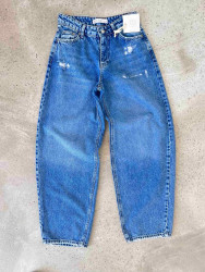 Джинсы женские I8DENIM оптом 51467892 001-270