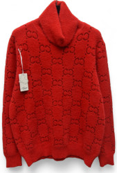 Светри жіночі БАТАЛ оптом Kiss Me