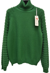 Гольфы женские БАТАЛ оптом 95314876 5130-176