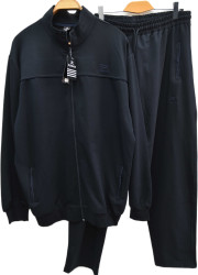 Спортивные костюмы мужские БАТАЛ оптом 46205738 4890-54