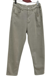 Джинси жіночі LDMJS ПОЛУБАТАЛ оптом