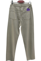 Джинси жіночі LDMJS ПОЛУБАТАЛ оптом LDM