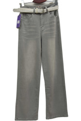 Джинсы женские LDMJS оптом 51046892 0357-18