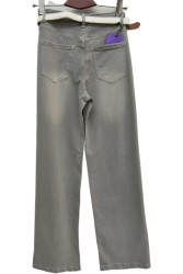 Джинсы женские LDMJS оптом 51046892 0357-18