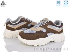Кроссовки, STILLI Group оптом A300-16 шкіра піна