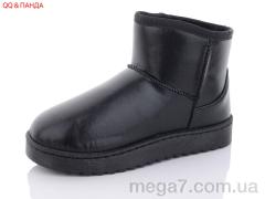 Угги, QQ shoes оптом   Girnaive 5854-5