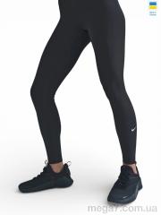 Лосины, Sport style оптом 50001-1NK чорний