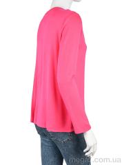 Кофта, Obuvok оптом OBUVOK B0121-5 (10980) pink