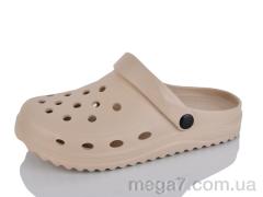 Кроксы, Luck Line оптом 26-5063-387A