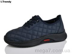 Туфли, Trendy оптом DB8286-8