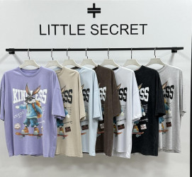 Футболки женские оптом 34960725 500455-38