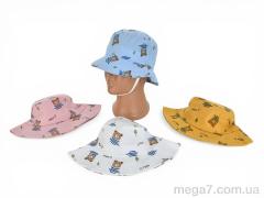 Панама, Королева оптом R04 mix (48р)