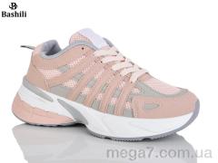 Кроссовки, Башили оптом H6595-37