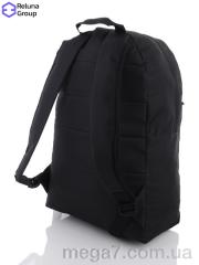 Рюкзак, Reluna Group оптом RELUNA YI001-3 black