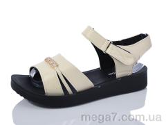 Босоножки, Summer shoes оптом 6606-2