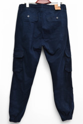 Джинсы мужские VINGVGS оптом 08746295 476-4-61