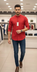 Сорочки чоловічі БАТАЛ оптом