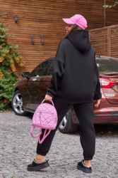 Спортивні костюми жіночі на флісі оптом