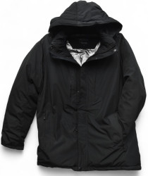 Куртки зимние мужские БАТАЛ оптом 48329057 D-03-47