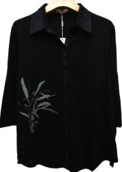 Сорочки жіночі БАТАЛ оптом