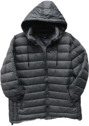 Куртки демисезонные мужские БАТАЛ оптом 19723856 28277-31