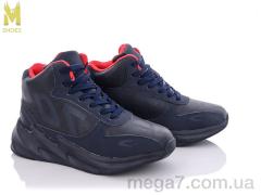 Ботинки, M.Shoes оптом 8012-5
