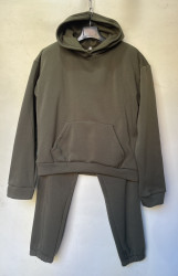 Спортивні костюми жіночі на флісі оптом