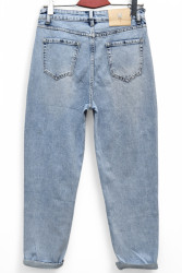 Джинси жіночі DKNSEL БАТАЛ оптом