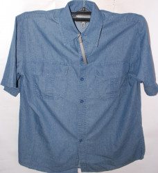 Рубашки мужские AO LONGCOM оптом 45239081 Т16 -88