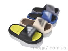 Шлепки, BABYSHOP оптом A9966-1 mix