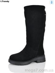 Сапоги, Trendy оптом BT1553-2DM