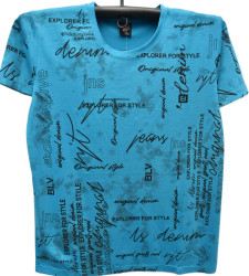 Футболки чоловічі оптом 