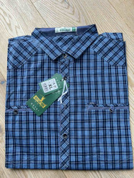 Рубашки мужские HETAI оптом 21653970 А81-77