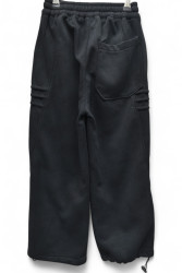 Спортивные штаны юниор оптом 10456392 8813-18