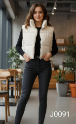 Жилетки жіночі оптом