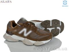 Кроссовки, Ailaifa оптом A109-11