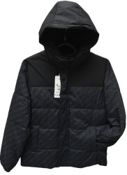 Куртки демисезонные подростковые оптом 39805467 25-18-33