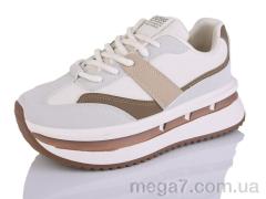 Кроссовки, Ok Shoes оптом YB050-4