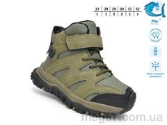 Ботинки, Ok Shoes оптом 51146C