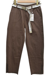 Брюки жіночі БАТАЛ оптом