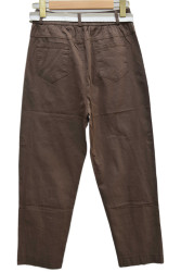 Брюки женские БАТАЛ оптом YIMEITE 02581934 2077-4-148